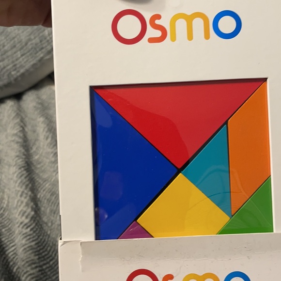 Osmo Starter Kit EUC - Picture 2 of 4
